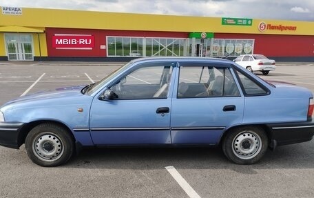 Daewoo Nexia I рестайлинг, 2007 год, 149 000 рублей, 8 фотография