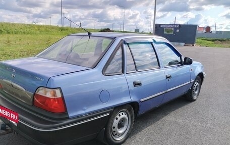 Daewoo Nexia I рестайлинг, 2007 год, 149 000 рублей, 5 фотография