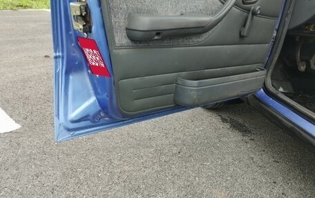 Daewoo Nexia I рестайлинг, 2007 год, 149 000 рублей, 17 фотография