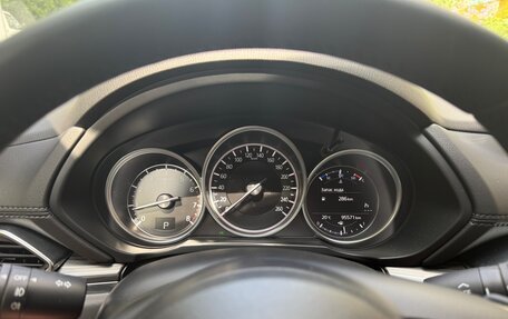 Mazda CX-5 II, 2020 год, 3 150 000 рублей, 5 фотография