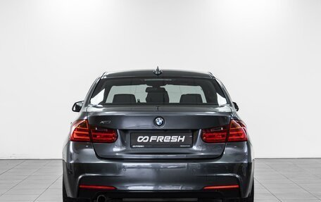 BMW 3 серия, 2014 год, 1 884 000 рублей, 4 фотография