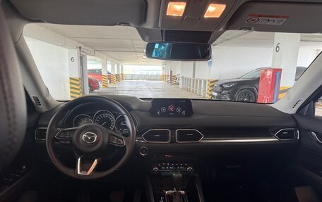 Mazda CX-5 II, 2020 год, 3 150 000 рублей, 8 фотография