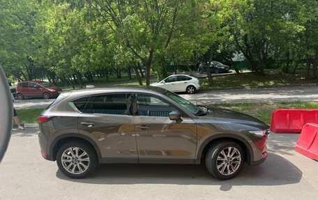 Mazda CX-5 II, 2020 год, 3 150 000 рублей, 4 фотография