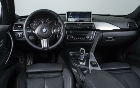 BMW 3 серия, 2014 год, 1 884 000 рублей, 6 фотография