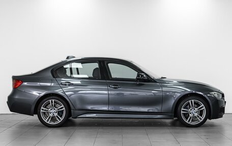 BMW 3 серия, 2014 год, 1 884 000 рублей, 5 фотография