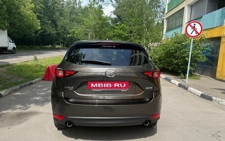Mazda CX-5 II, 2020 год, 3 150 000 рублей, 2 фотография