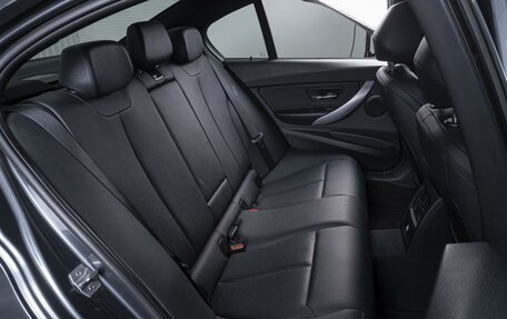 BMW 3 серия, 2014 год, 1 884 000 рублей, 7 фотография
