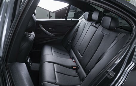 BMW 3 серия, 2014 год, 1 884 000 рублей, 9 фотография