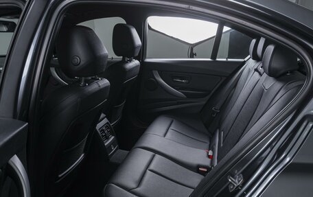 BMW 3 серия, 2014 год, 1 884 000 рублей, 11 фотография