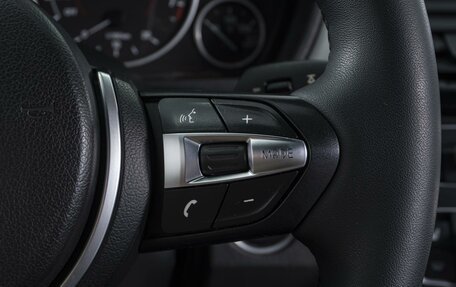 BMW 3 серия, 2014 год, 1 884 000 рублей, 17 фотография