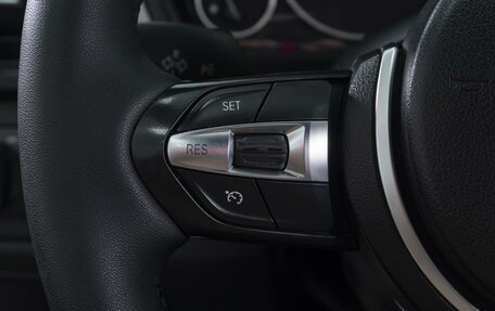 BMW 3 серия, 2014 год, 1 884 000 рублей, 15 фотография