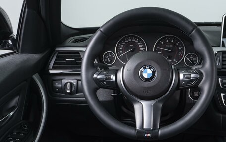 BMW 3 серия, 2014 год, 1 884 000 рублей, 18 фотография