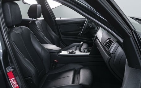 BMW 3 серия, 2014 год, 1 884 000 рублей, 8 фотография