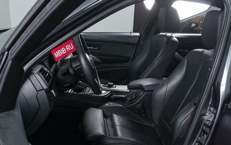 BMW 3 серия, 2014 год, 1 884 000 рублей, 10 фотография