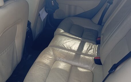 Volvo S80 II рестайлинг 2, 2010 год, 990 000 рублей, 5 фотография