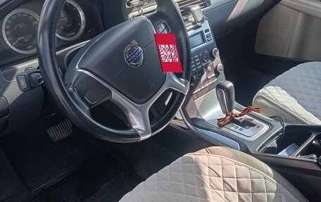 Volvo S80 II рестайлинг 2, 2010 год, 990 000 рублей, 3 фотография