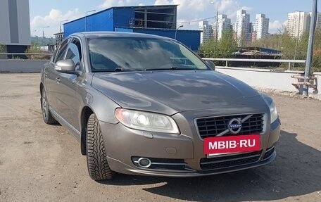 Volvo S80 II рестайлинг 2, 2010 год, 990 000 рублей, 8 фотография