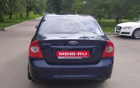 Ford Focus II рестайлинг, 2009 год, 660 000 рублей, 2 фотография
