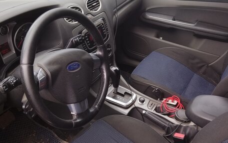 Ford Focus II рестайлинг, 2009 год, 660 000 рублей, 10 фотография