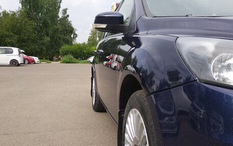 Ford Focus II рестайлинг, 2009 год, 660 000 рублей, 11 фотография