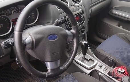 Ford Focus II рестайлинг, 2009 год, 660 000 рублей, 17 фотография