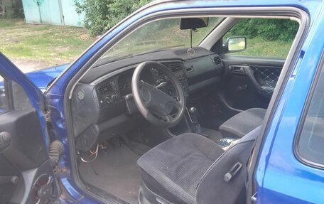 Volkswagen Golf III, 1993 год, 195 000 рублей, 6 фотография