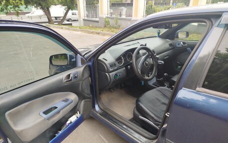 Skoda Octavia IV, 2008 год, 270 000 рублей, 7 фотография
