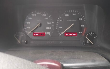 Volkswagen Golf III, 1993 год, 195 000 рублей, 9 фотография