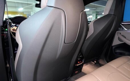 BMW X4 M, 2022 год, 8 690 000 рублей, 13 фотография
