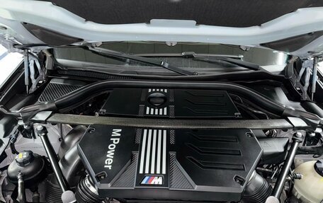 BMW X4 M, 2022 год, 8 690 000 рублей, 15 фотография