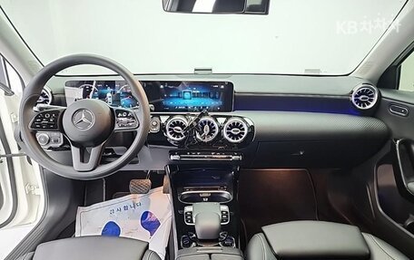 Mercedes-Benz A-Класс, 2021 год, 3 815 000 рублей, 7 фотография