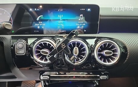 Mercedes-Benz A-Класс, 2021 год, 3 815 000 рублей, 10 фотография