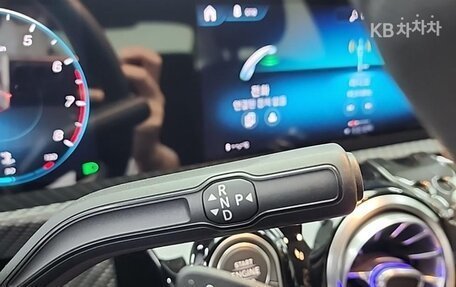 Mercedes-Benz A-Класс, 2021 год, 3 815 000 рублей, 8 фотография