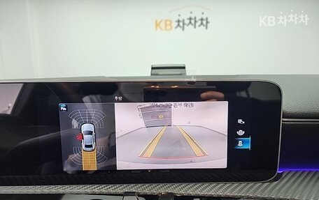Mercedes-Benz A-Класс, 2021 год, 3 815 000 рублей, 13 фотография