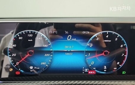 Mercedes-Benz A-Класс, 2021 год, 3 815 000 рублей, 6 фотография