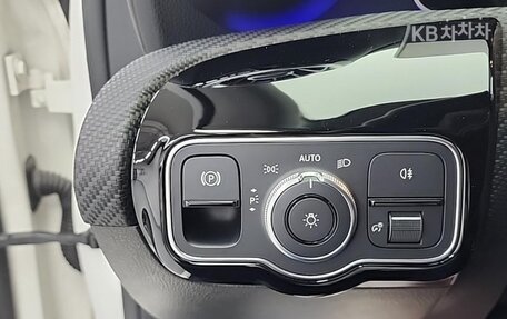Mercedes-Benz A-Класс, 2021 год, 3 815 000 рублей, 15 фотография