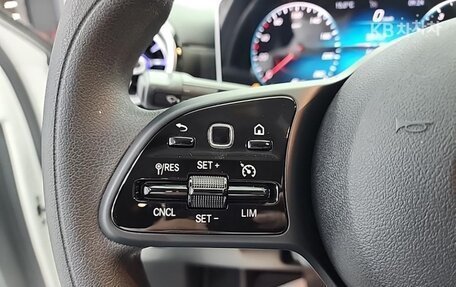 Mercedes-Benz A-Класс, 2021 год, 3 815 000 рублей, 16 фотография