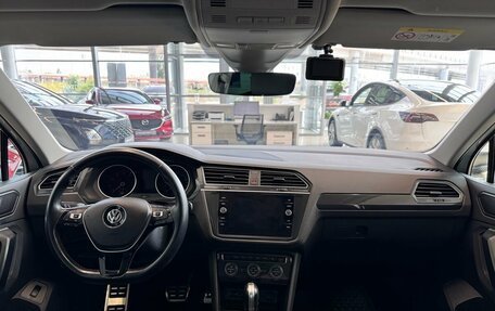 Volkswagen Tiguan II, 2019 год, 2 799 000 рублей, 9 фотография