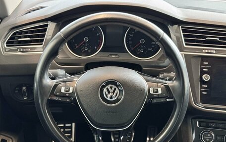 Volkswagen Tiguan II, 2019 год, 2 799 000 рублей, 10 фотография