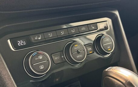 Volkswagen Tiguan II, 2019 год, 2 799 000 рублей, 14 фотография