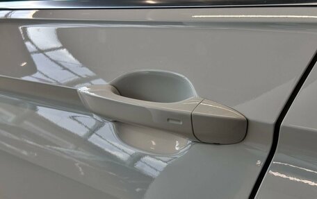 Volkswagen Tiguan II, 2019 год, 2 799 000 рублей, 21 фотография