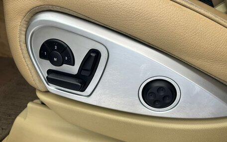 Mercedes-Benz M-Класс, 2011 год, 1 430 000 рублей, 19 фотография
