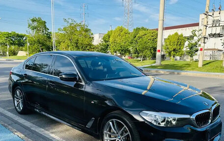 BMW 5 серия, 2020 год, 3 300 000 рублей, 3 фотография