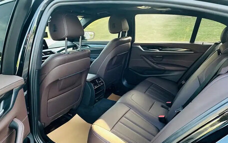 BMW 5 серия, 2020 год, 3 300 000 рублей, 8 фотография