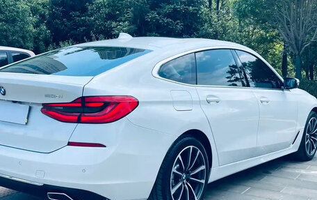 BMW 6 серия, 2020 год, 4 200 000 рублей, 5 фотография