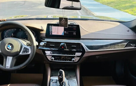 BMW 5 серия, 2020 год, 3 300 000 рублей, 9 фотография