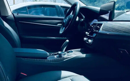 BMW 6 серия, 2020 год, 4 200 000 рублей, 10 фотография