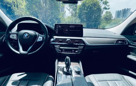 BMW 6 серия, 2020 год, 4 200 000 рублей, 9 фотография
