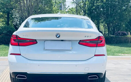 BMW 6 серия, 2020 год, 4 200 000 рублей, 7 фотография