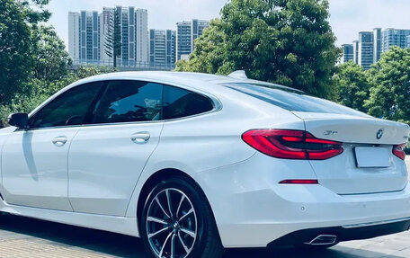 BMW 6 серия, 2020 год, 4 200 000 рублей, 6 фотография